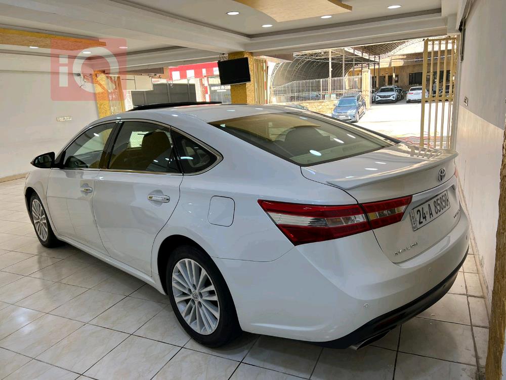 Toyota Avalon